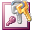 Access Password Recovery Genie icon